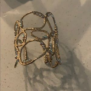 Kendra Scott cuff